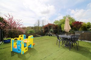 Sun Terrace- click for photo gallery